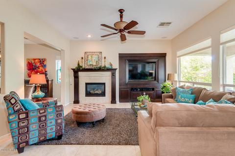 4723 E Narrowleaf Dr, Gilbert, AZ 85298 photo 17