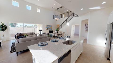 1555 E Ocotillo Rd #19, Phoenix, AZ 85014 photo 2