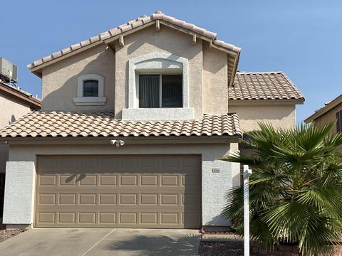 4066 E Coolbrook Ave, Phoenix, AZ 85032 photo 1