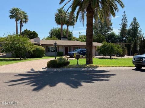 8021 N 10th Ave, Phoenix, AZ 85021 photo 1