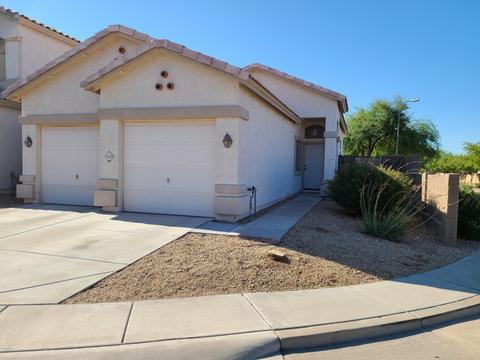 7203 E Kael St, Mesa, AZ 85207 photo 1