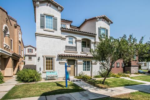 4184 E Jasper Dr, Gilbert, AZ 85296 photo 22