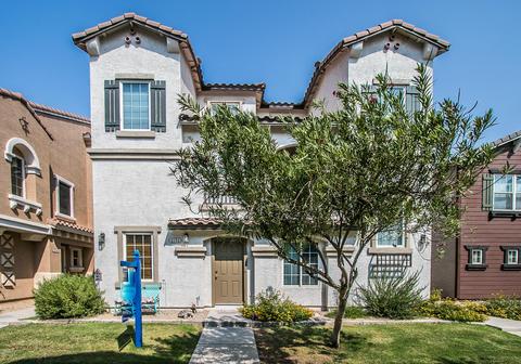 4184 E Jasper Dr, Gilbert, AZ 85296 photo 1