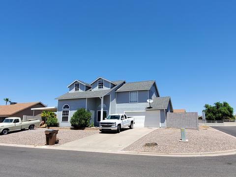 9264 E Duncan St, Mesa, AZ 85207 photo 1