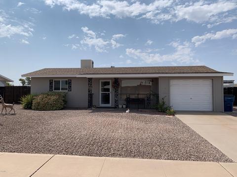 5329 E Dallas St, Mesa, AZ 85205 photo 1