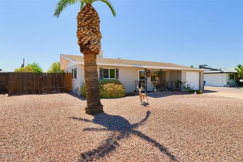 5329 E Dallas St, Mesa, AZ 85205 photo 3