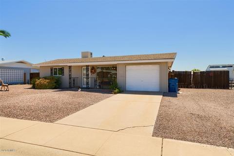 5329 E Dallas St, Mesa, AZ 85205 photo 2