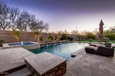 3059 E Bellflower Dr, Gilbert, AZ 85298 photo 80