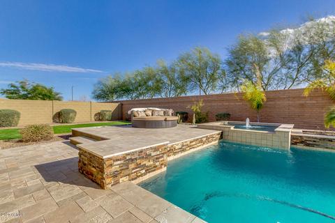 3059 E Bellflower Dr, Gilbert, AZ 85298 photo 93