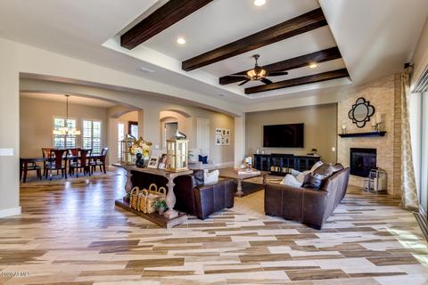 3059 E Bellflower Dr, Gilbert, AZ 85298 photo 17