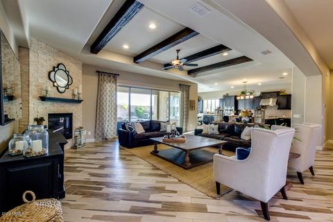 3059 E Bellflower Dr, Gilbert, AZ 85298 photo 15