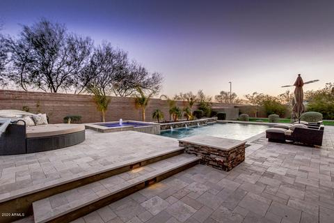 3059 E Bellflower Dr, Gilbert, AZ 85298 photo 79