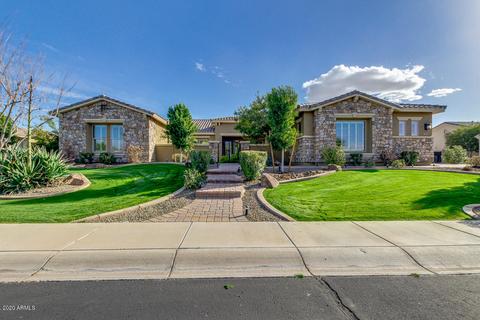 3059 E Bellflower Dr, Gilbert, AZ 85298 photo 3