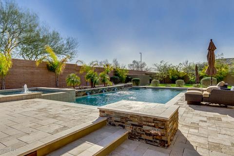 3059 E Bellflower Dr, Gilbert, AZ 85298 photo 98