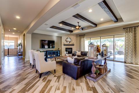 3059 E Bellflower Dr, Gilbert, AZ 85298 photo 13