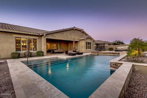 3059 E Bellflower Dr, Gilbert, AZ 85298 photo 71