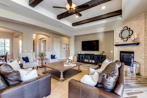 3059 E Bellflower Dr, Gilbert, AZ 85298 photo 18