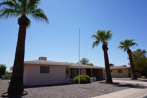 5333 E Duncan St, Mesa, AZ 85205 photo 1