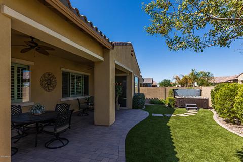 10550 E Simone Ave, Mesa, AZ 85212 photo 28