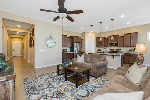 10550 E Simone Ave, Mesa, AZ 85212 photo 5