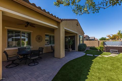 10550 E Simone Ave, Mesa, AZ 85212 photo 31
