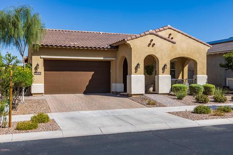 10550 E Simone Ave, Mesa, AZ 85212 photo 1
