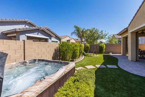 10550 E Simone Ave, Mesa, AZ 85212 photo 29