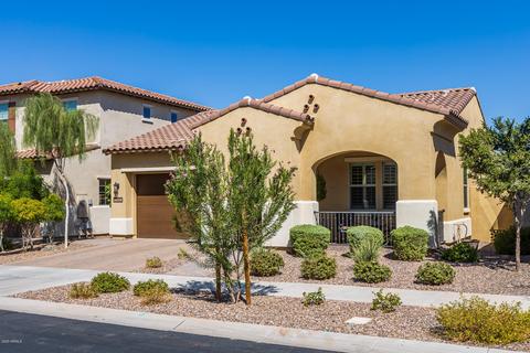 10550 E Simone Ave, Mesa, AZ 85212 photo 2