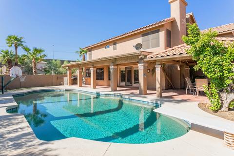 17009 S 32nd Pl, Phoenix, AZ 85048 photo 34