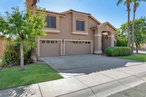 17009 S 32nd Pl, Phoenix, AZ 85048 photo 1