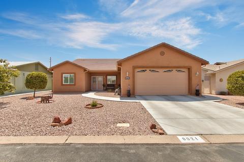8021 E Flossmoor Ave, Mesa, AZ 85208 photo 1