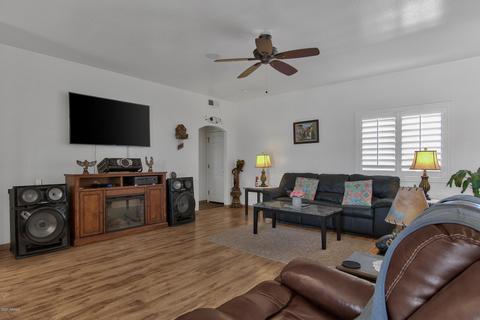 8021 E Flossmoor Ave, Mesa, AZ 85208 photo 3