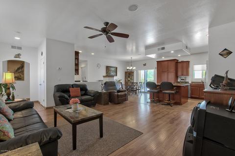 8021 E Flossmoor Ave, Mesa, AZ 85208 photo 4