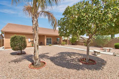 8021 E Flossmoor Ave, Mesa, AZ 85208 photo 25