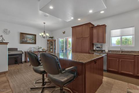 8021 E Flossmoor Ave, Mesa, AZ 85208 photo 5