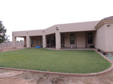 81 E Toledo Ct, Gilbert, AZ 85295 photo 5