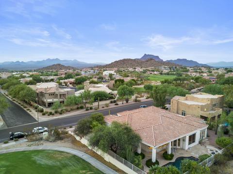 6623 E Redmont Dr, Mesa, AZ 85215 photo 31