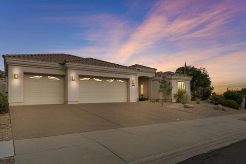 6623 E Redmont Dr, Mesa, AZ 85215 photo 2