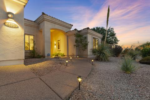 6623 E Redmont Dr, Mesa, AZ 85215 photo 3