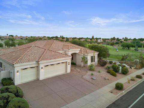 6623 E Redmont Dr, Mesa, AZ 85215 photo 1