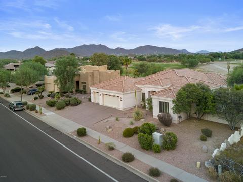 6623 E Redmont Dr, Mesa, AZ 85215 photo 30