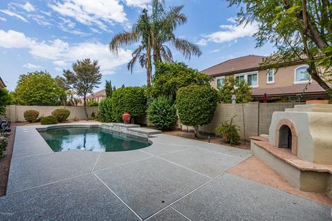 2914 E Washington Ave, Gilbert, AZ 85234 photo 30