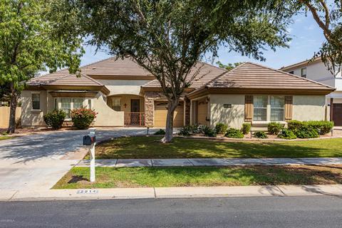 2914 E Washington Ave, Gilbert, AZ 85234 photo 36