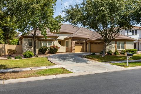 2914 E Washington Ave, Gilbert, AZ 85234 photo 1
