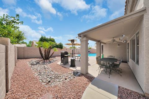 3531 E Rosemonte Dr, Phoenix, AZ 85050 photo 37