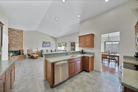3531 E Rosemonte Dr, Phoenix, AZ 85050 photo 16