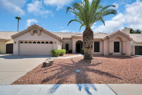 3531 E Rosemonte Dr, Phoenix, AZ 85050 photo 1