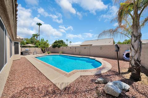 3531 E Rosemonte Dr, Phoenix, AZ 85050 photo 34