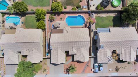 3531 E Rosemonte Dr, Phoenix, AZ 85050 photo 3