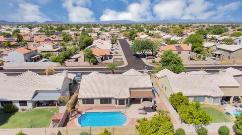 3531 E Rosemonte Dr, Phoenix, AZ 85050 photo 55